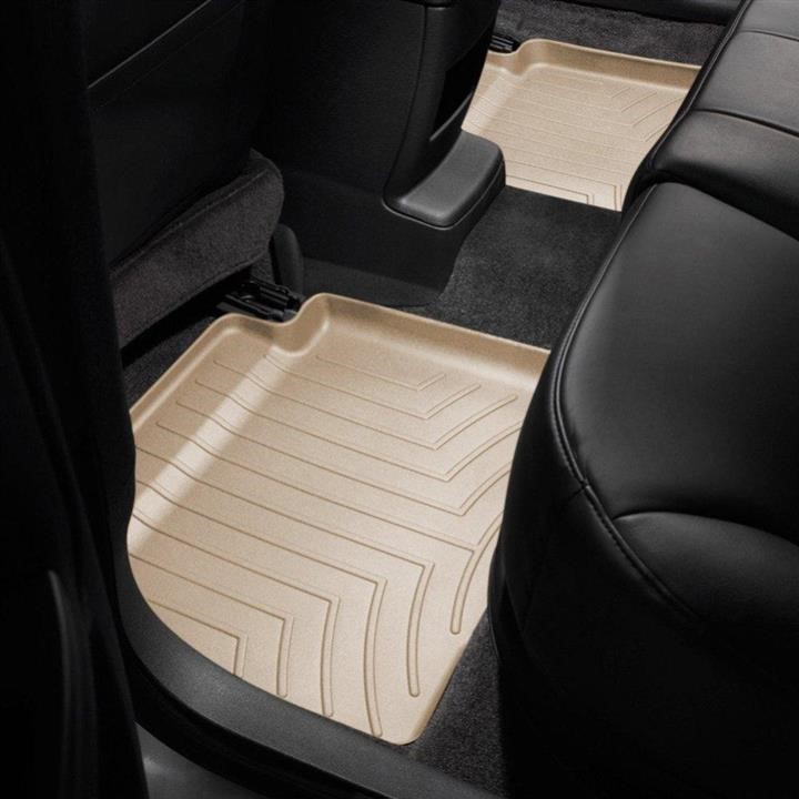 Buy Weathertech 454802 at a low price in United Arab Emirates!