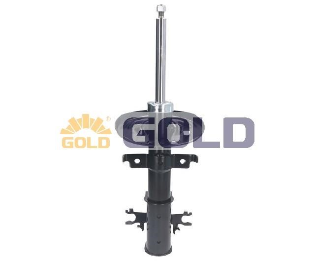 Gold 9261781 Front suspension shock absorber 9261781