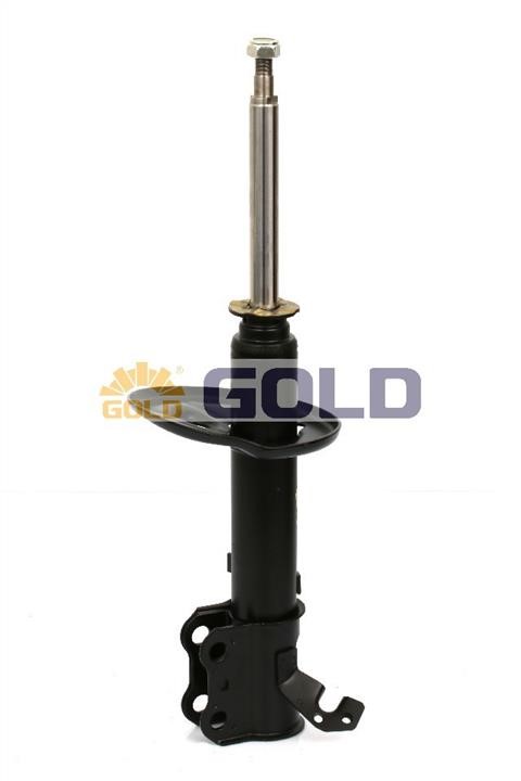Gold 9260603 Front suspension shock absorber 9260603