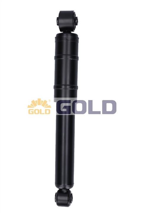Gold 9150543 Rear suspension shock 9150543