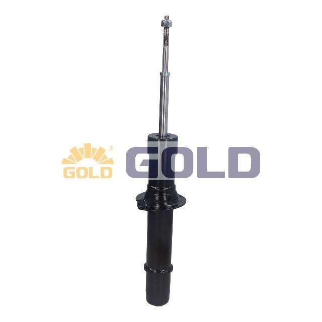 Gold 9450733 Front suspension shock absorber 9450733