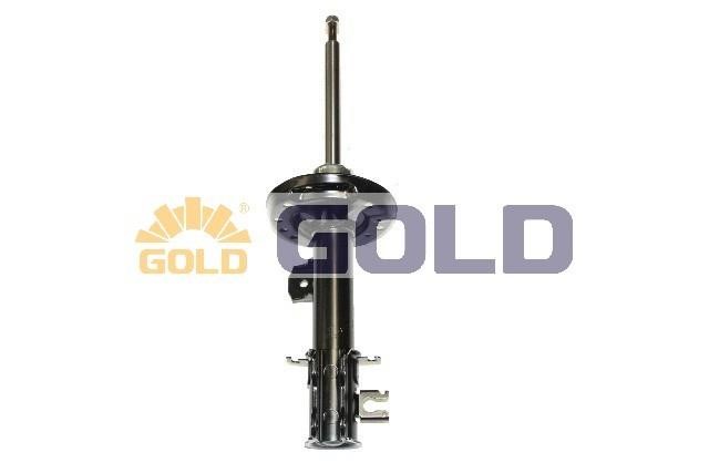 Gold 9262747 Front suspension shock absorber 9262747