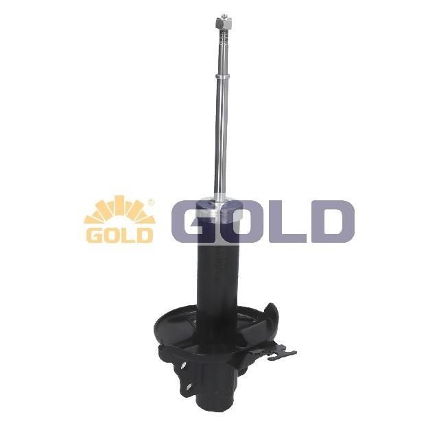 Gold 9450417 Front suspension shock absorber 9450417