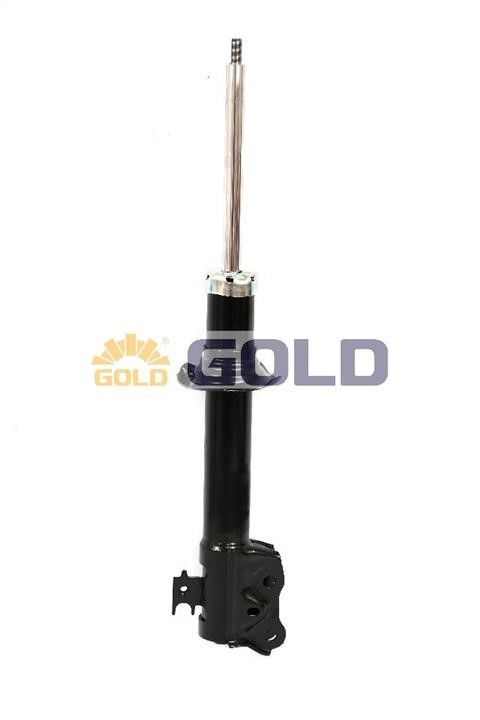 Gold 9250731 Front suspension shock absorber 9250731