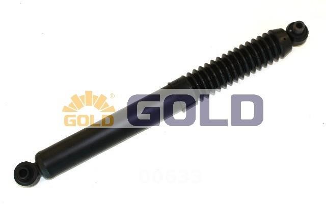 Gold 9150635 Rear suspension shock 9150635