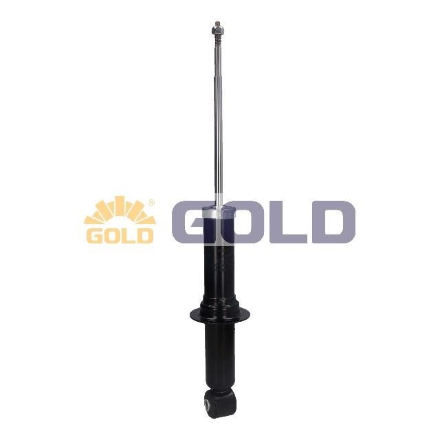 Gold 9450323 Rear suspension shock 9450323