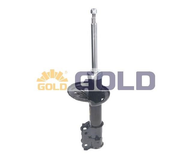 Gold 9250031 Front suspension shock absorber 9250031