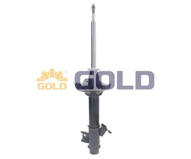 Gold 9250252 Rear suspension shock 9250252