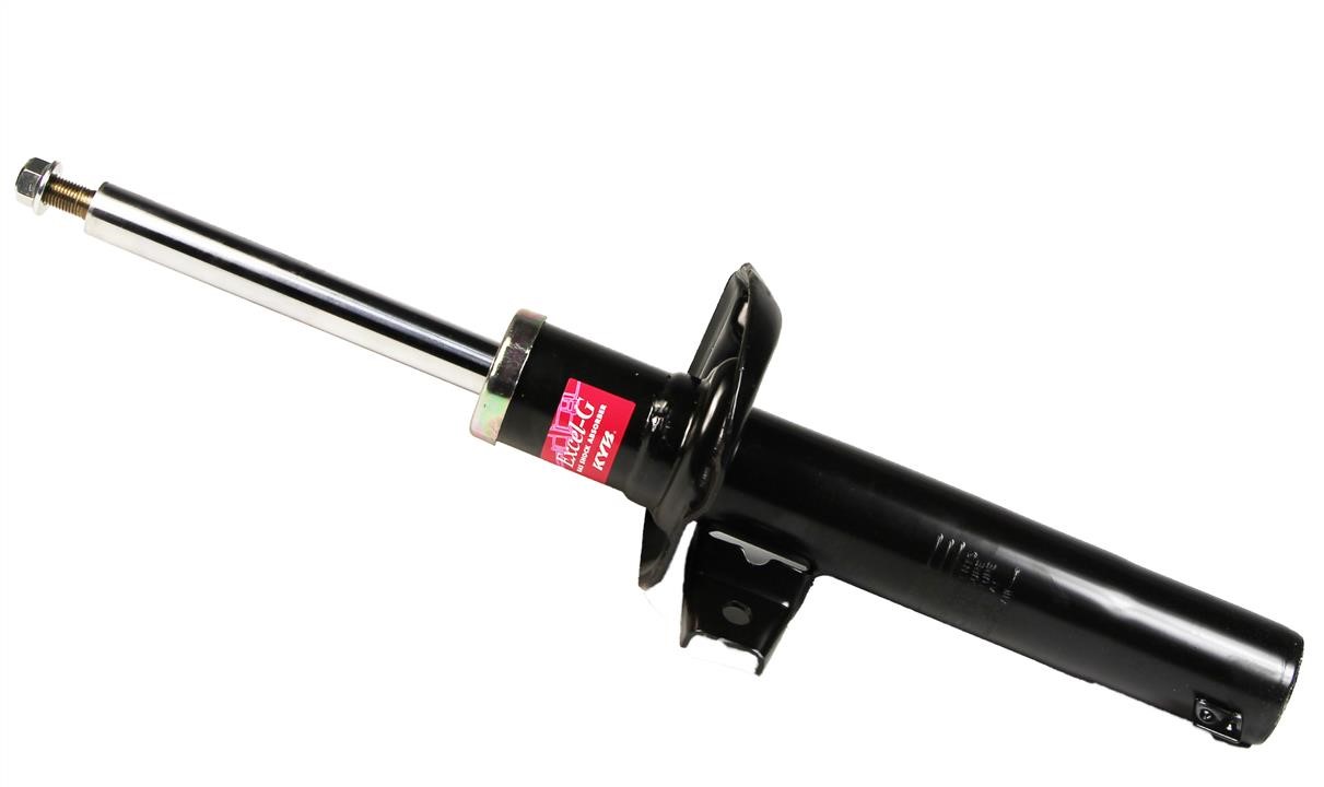 KYB (Kayaba) 335808 Suspension shock absorber front gas-oil KYB Excel-G 335808