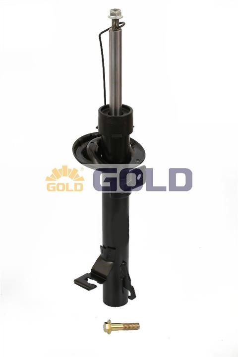 Gold 9250831 Front suspension shock absorber 9250831