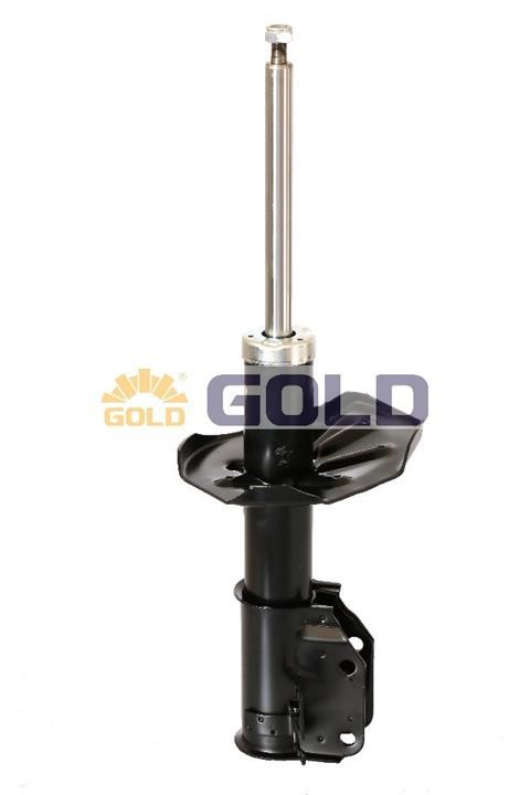 Gold 9260068 Front suspension shock absorber 9260068