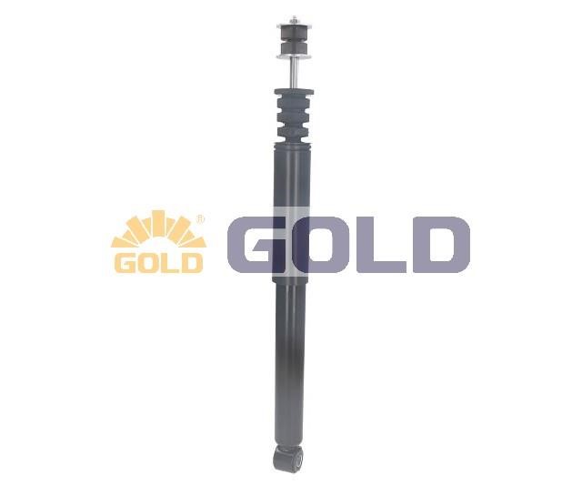 Gold 9150617 Rear suspension shock 9150617