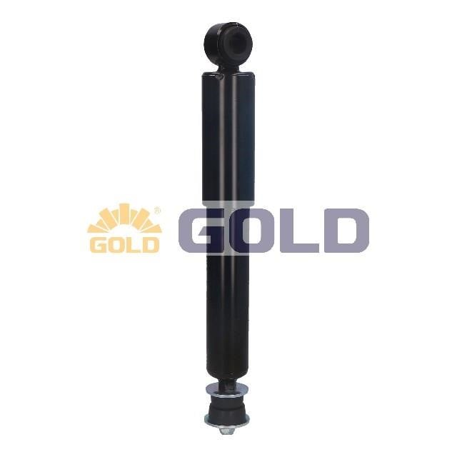 Gold 9150216 Rear suspension shock 9150216