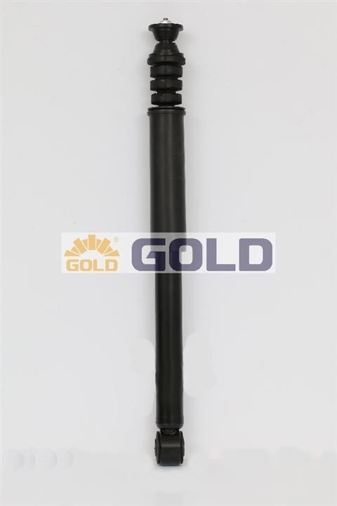 Gold 9130998 Rear suspension shock 9130998