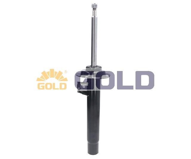 Gold 9261037 Front suspension shock absorber 9261037