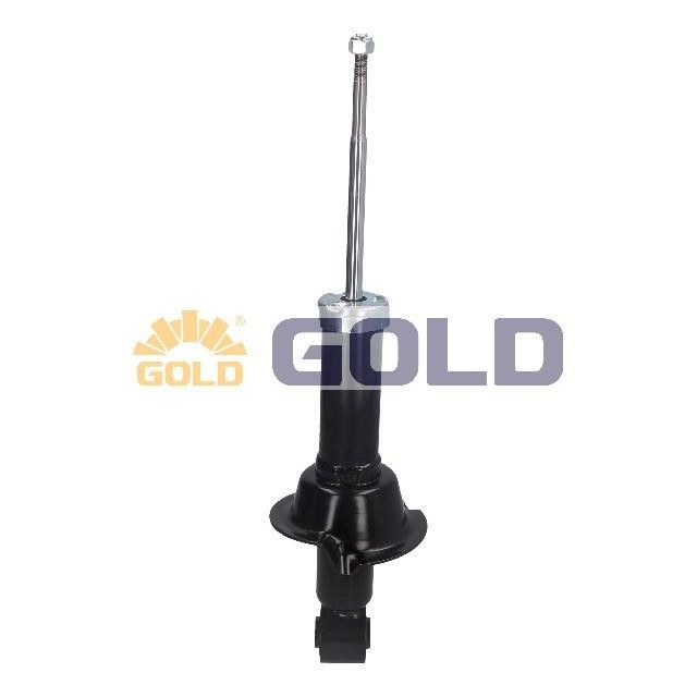 Gold 9450573 Rear suspension shock 9450573