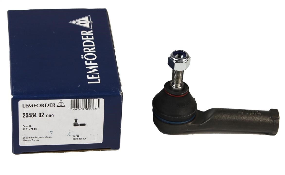 Buy Lemforder 25484 02 at a low price in United Arab Emirates!