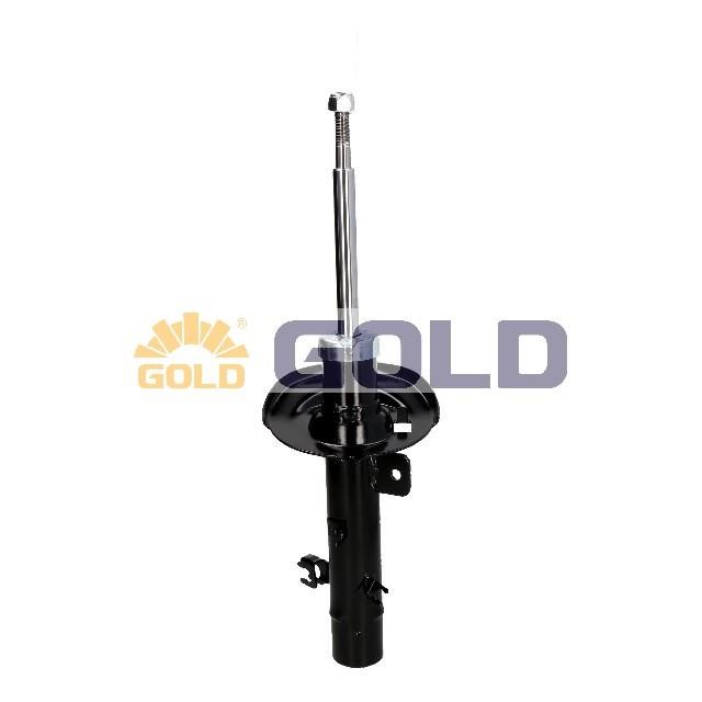 Gold 9263188 Front suspension shock absorber 9263188