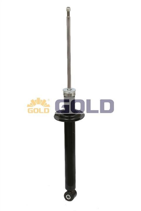 Gold 9430807 Rear suspension shock 9430807
