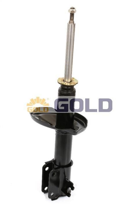 Gold 9260003 Front suspension shock absorber 9260003