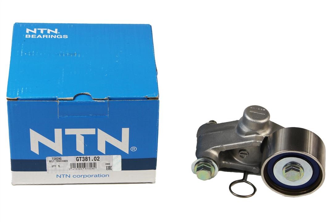 Buy NTN GT38102 at a low price in United Arab Emirates!