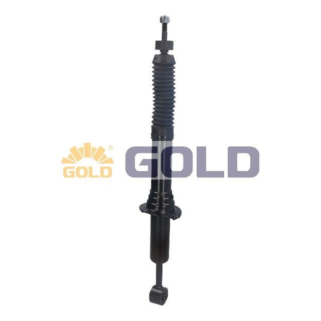 Gold 9450835 Front suspension shock absorber 9450835