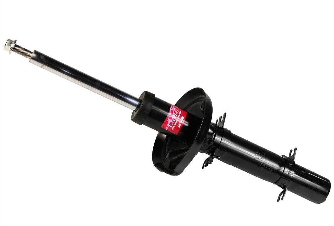 KYB (Kayaba) 334812 Suspension shock absorber front gas-oil KYB Excel-G 334812