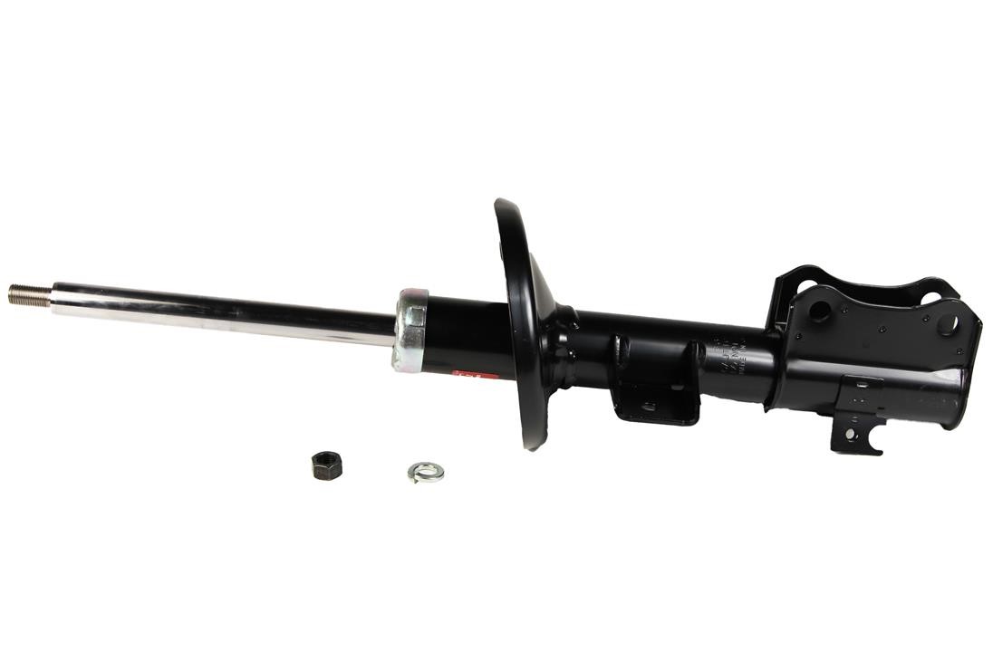 KYB (Kayaba) 334464 Shock absorber front right gas oil KYB Excel-G 334464