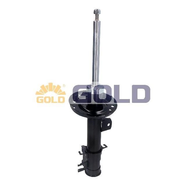 Gold 9261739 Front suspension shock absorber 9261739