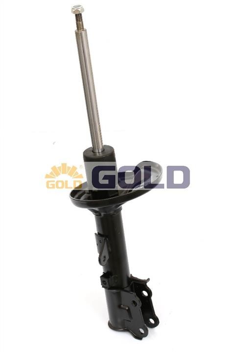 Gold 9250575 Rear suspension shock 9250575