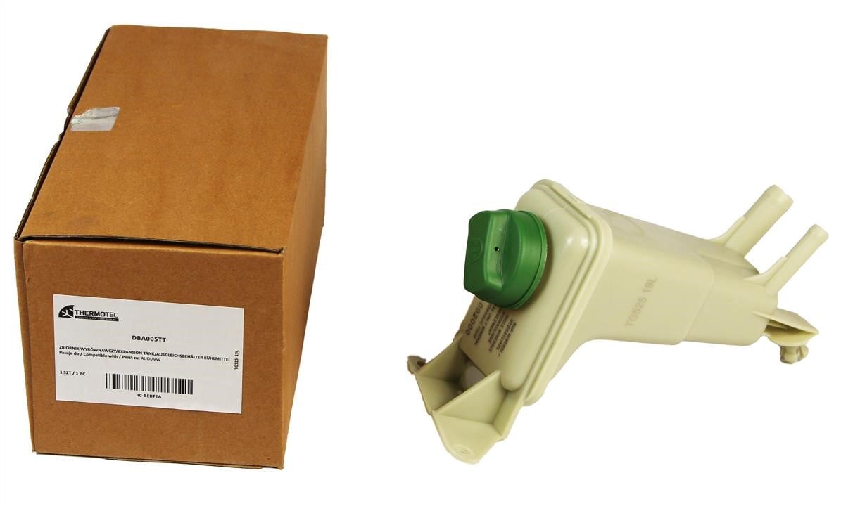 Buy Thermotec DBA005TT at a low price in United Arab Emirates!