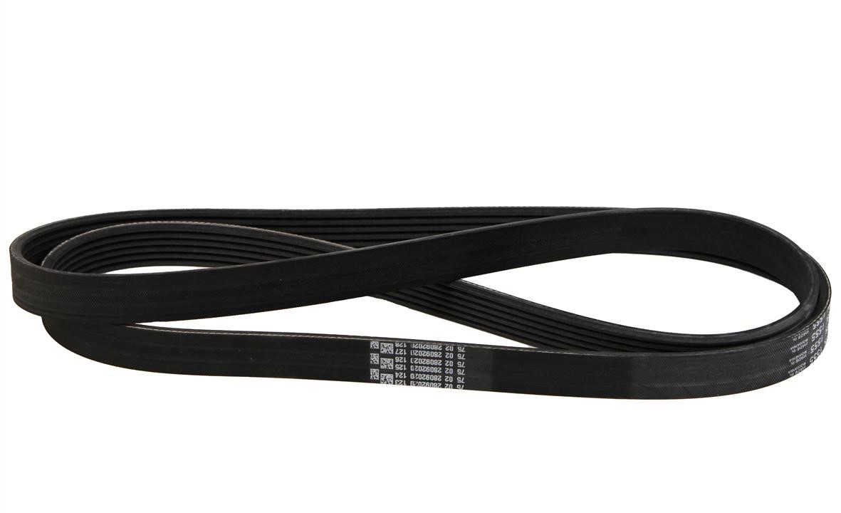 Contitech 6PK1555 V-ribbed belt 6PK1555 6PK1555