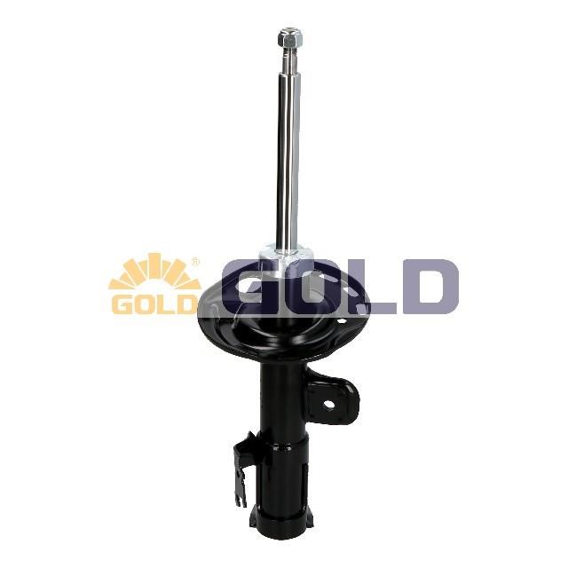 Gold 9261436 Front suspension shock absorber 9261436