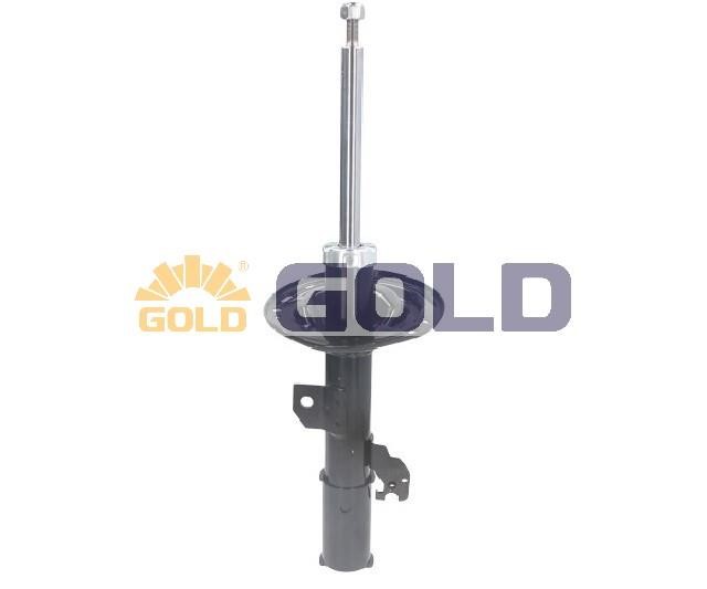 Gold 9260044 Front suspension shock absorber 9260044