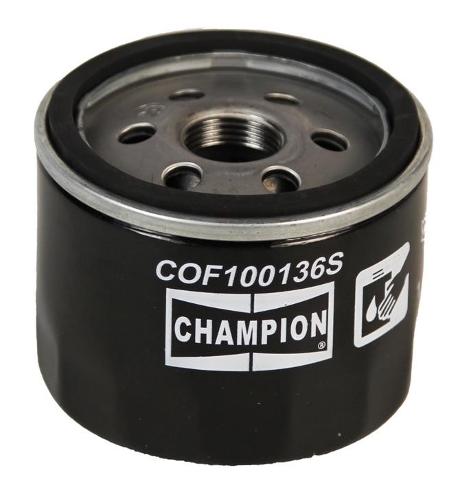 Champion Oil Filter – price 13 PLN