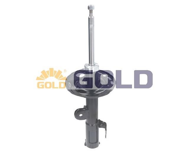 Gold 9260455 Front suspension shock absorber 9260455