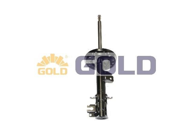 Gold 9251642 Front suspension shock absorber 9251642