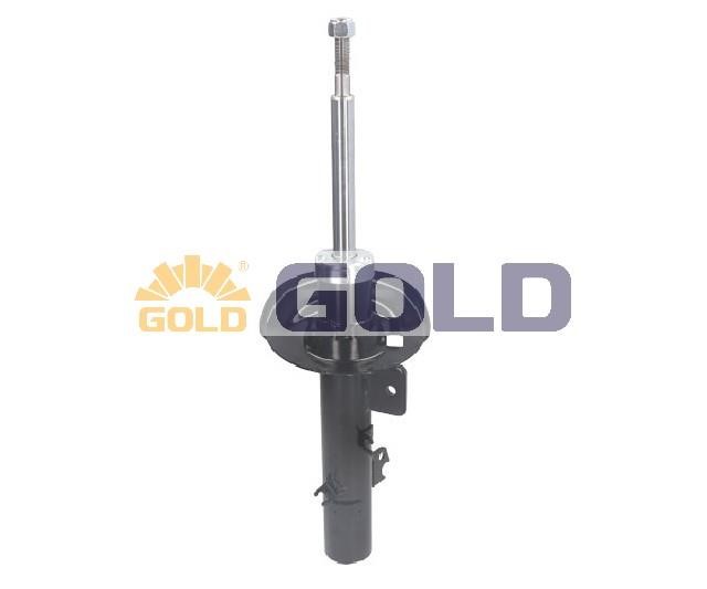 Gold 9261549 Front suspension shock absorber 9261549