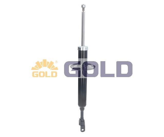 Gold 9450051 Front suspension shock absorber 9450051
