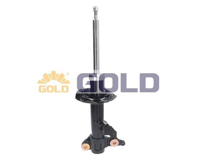 Gold 9260048 Front suspension shock absorber 9260048