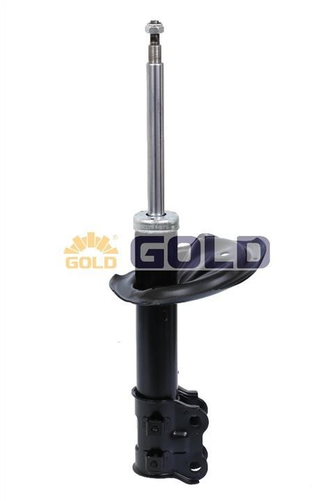 Gold 9261096 Front suspension shock absorber 9261096