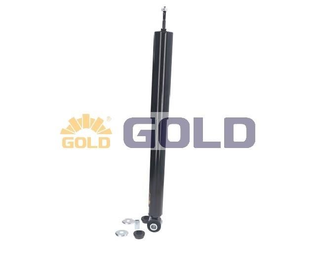 Gold 9150653 Rear suspension shock 9150653