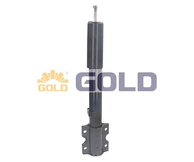 Gold 9270007 Front suspension shock absorber 9270007