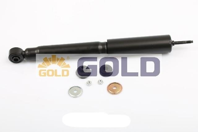 Gold 9130881 Rear suspension shock 9130881