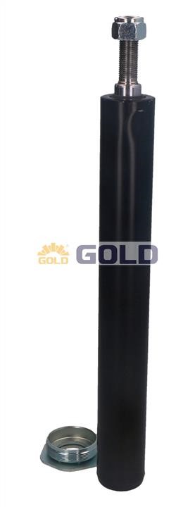 Gold 8350156 Front suspension shock absorber 8350156