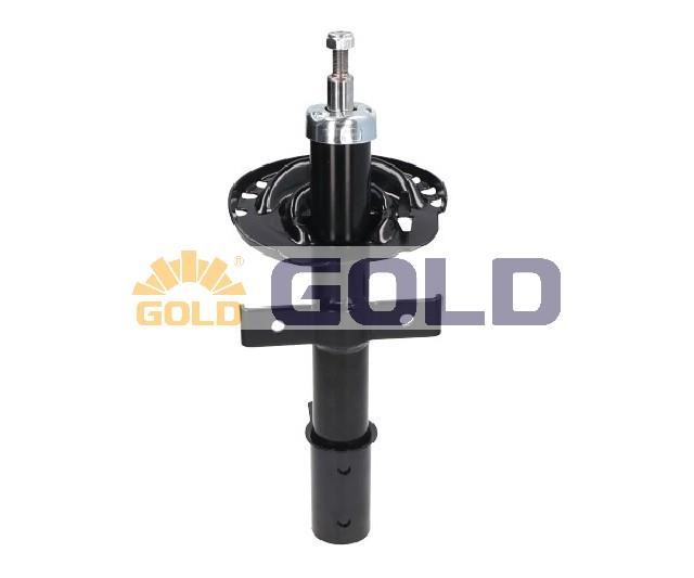 Gold 8250993 Front suspension shock absorber 8250993