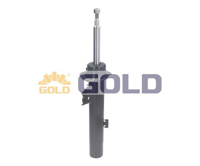 Gold 9260846 Front suspension shock absorber 9260846