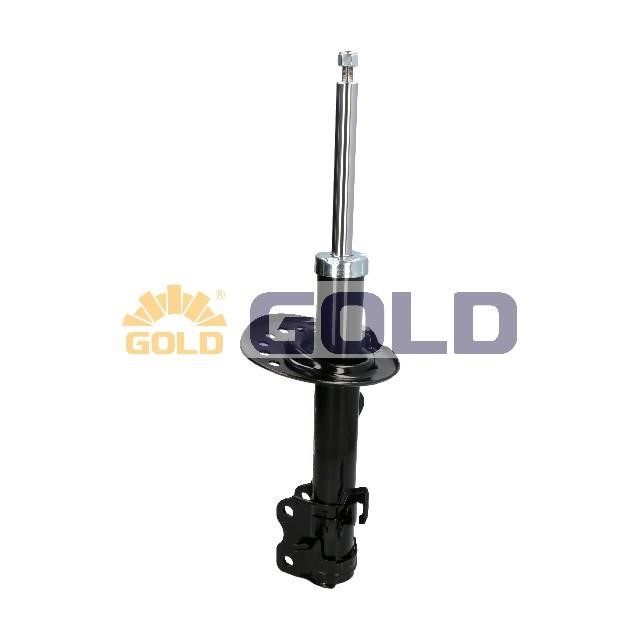 Gold 9262187 Front suspension shock absorber 9262187