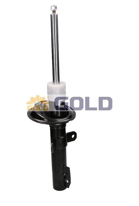 Gold 9270079 Front suspension shock absorber 9270079