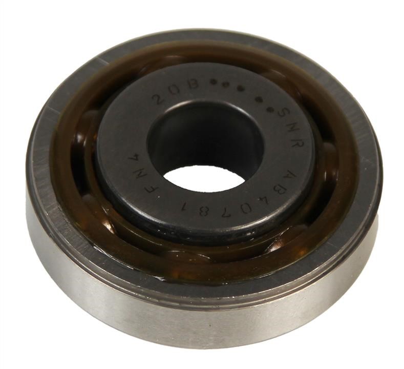 SNR M255.06 Shock absorber bearing M25506